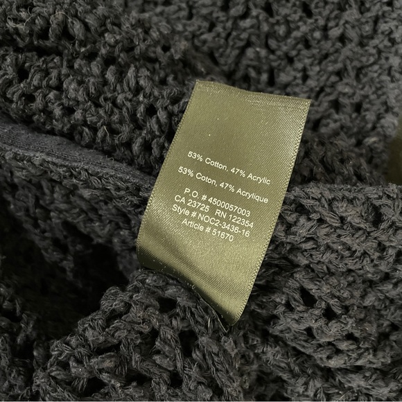 Talula Capitol Cardigan - Picture 6 of 6